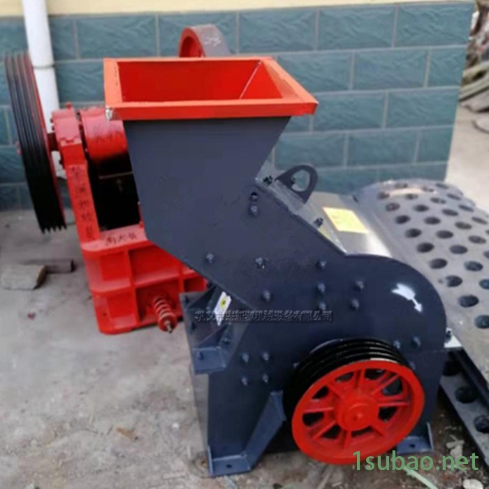 批发锤式破碎机|锤破机|小型锤式破碎机|石子厂粉碎机|家用多功能粉碎机图4