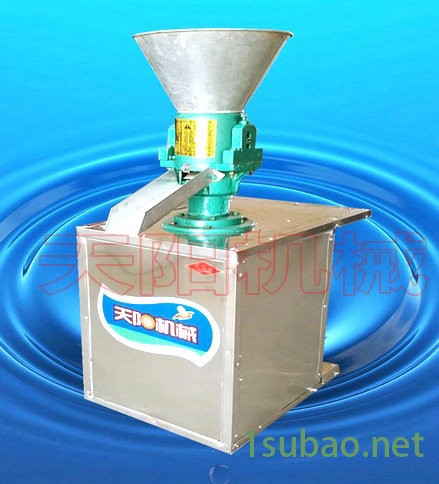 供应多功能铡草粉碎机小型碎草粉粮机图2