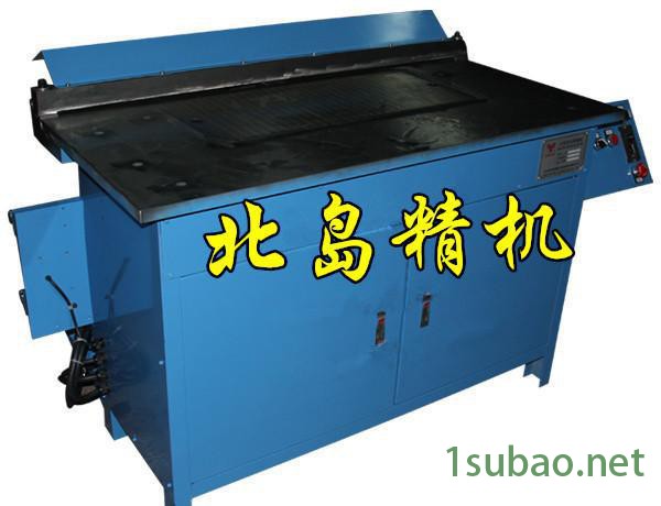 厂价直销 倒角机 台式倒角机 板材倒角机 全自动倒角机 倒45度角图3