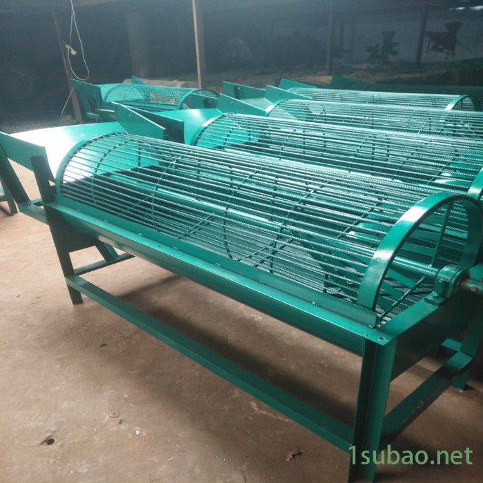 优民 **新款洗薯机 马铃薯清洗机 红薯地瓜清洗机 磨粉机图8