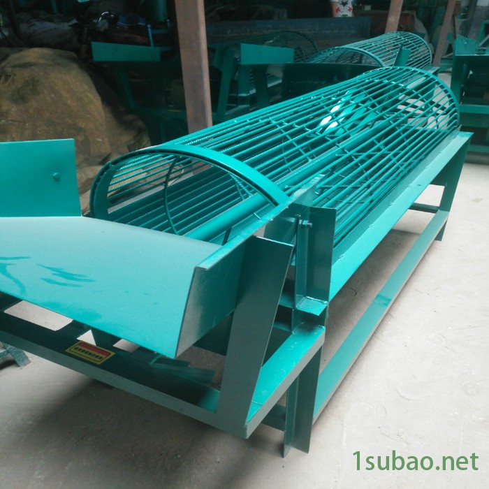 优民 **新款洗薯机 马铃薯清洗机 红薯地瓜清洗机 磨粉机图5