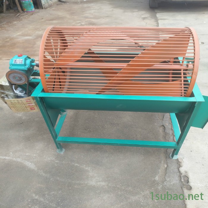 优民 **新款洗薯机 马铃薯清洗机 红薯地瓜清洗机 磨粉机图6