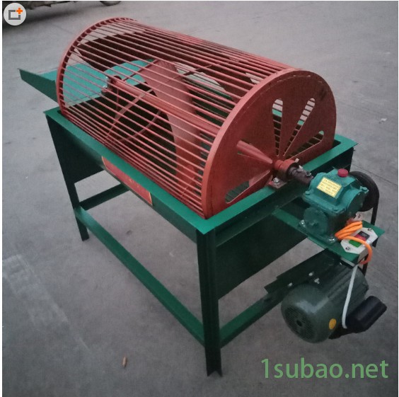 优民 **新款洗薯机 马铃薯清洗机 红薯地瓜清洗机 磨粉机图2