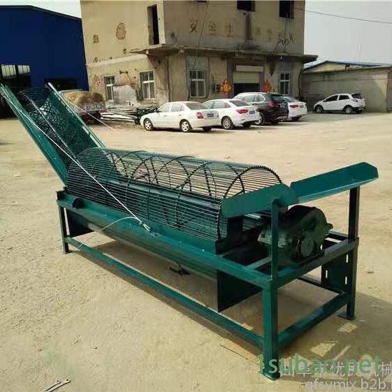 优民 **新款洗薯机 马铃薯清洗机 红薯地瓜清洗机 磨粉机图7