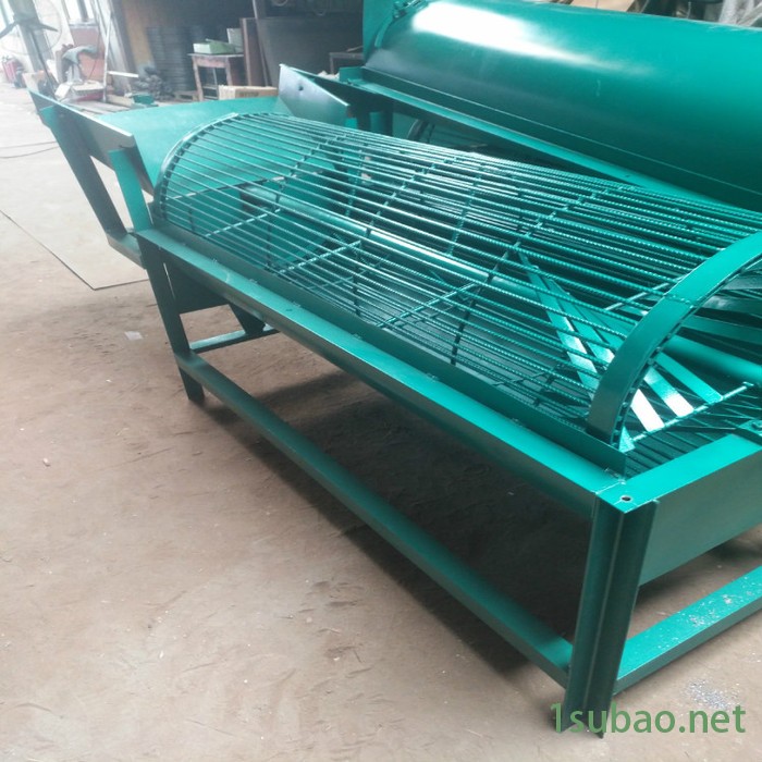 优民 **新款洗薯机 马铃薯清洗机 红薯地瓜清洗机 磨粉机图3