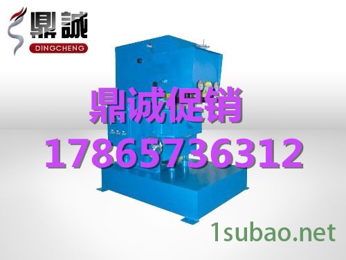 山东鼎诚标准 滚剪倒角机图3