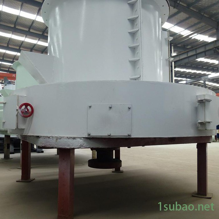 鑫龙 4R271型超细微粉磨 高压悬辊雷蒙磨粉机 石灰超细磨粉机图7