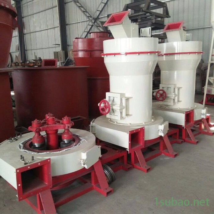 小型雷蒙磨粉机 1510小型超细雷蒙磨 超细雷蒙磨粉机图4
