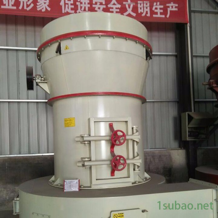 小型雷蒙磨粉机 1510小型超细雷蒙磨 超细雷蒙磨粉机图3