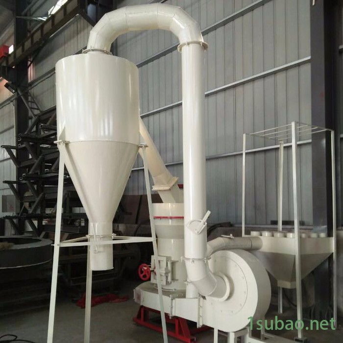 小型雷蒙磨粉机 1510小型超细雷蒙磨 超细雷蒙磨粉机图2