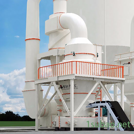 维科重工   磨粉机/超细磨粉机/矿石专用磨粉机厂家图1