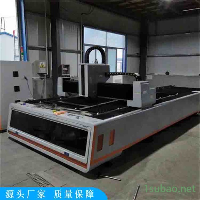 程煤激光切割机 圆管激光切割机 平板激光切割机图2