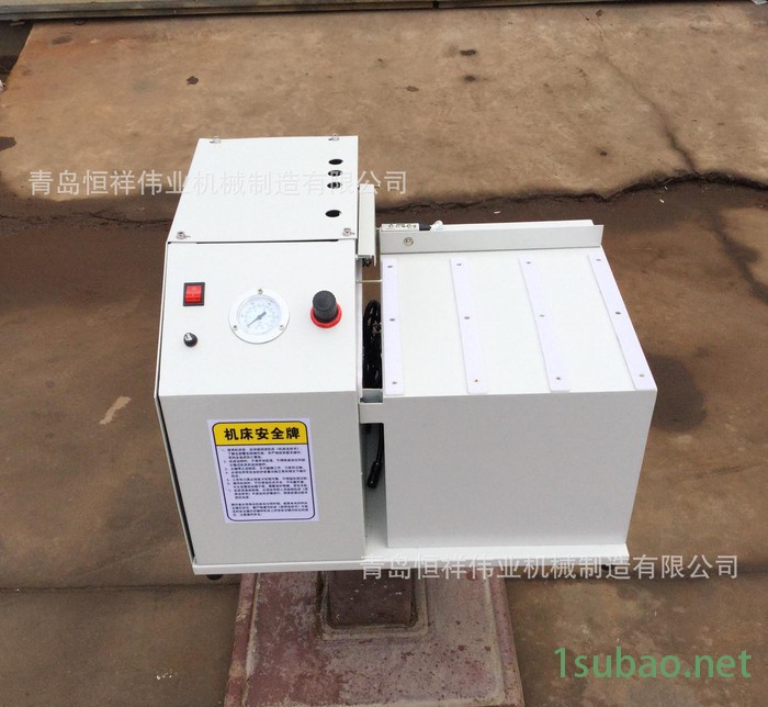 直销**木工机械板式家具使用仿形封边修角机木工倒角机图2