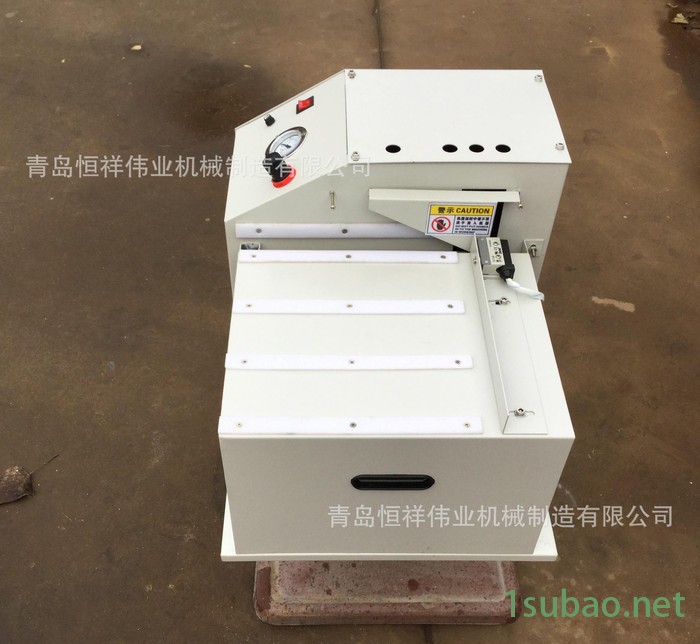 直销**木工机械板式家具使用仿形封边修角机木工倒角机图3