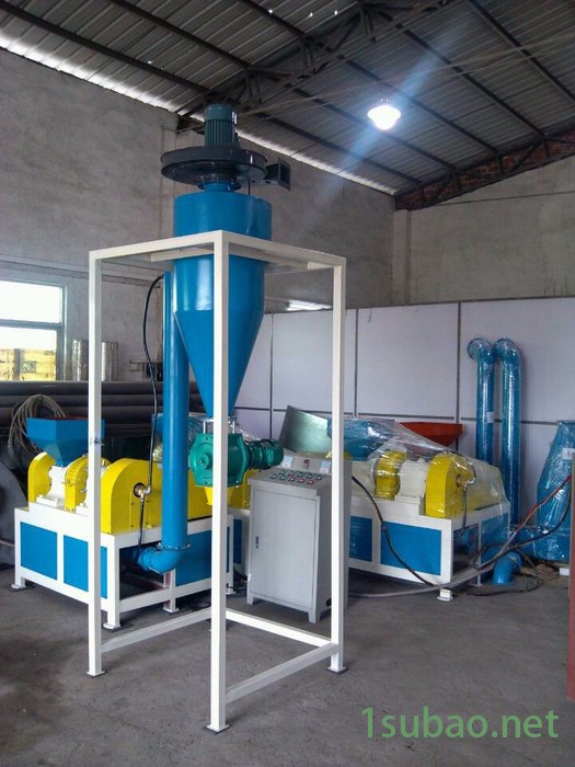 供应新型超细PET磨粉机/广东东莞超细塑料EVA磨粉机厂HA-3600-350图7