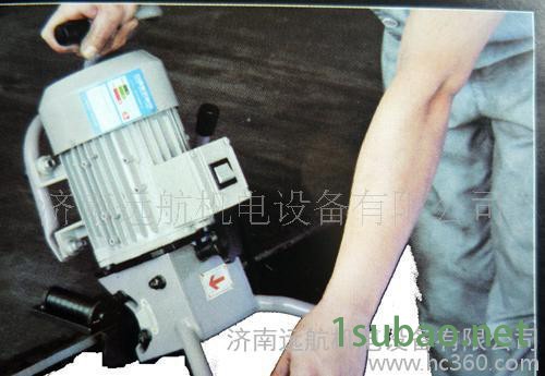 直销钢板坡口机手动倒角机SKF-15平板倒角机图2