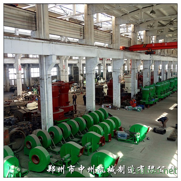 中州机械主打矿石雷蒙磨|超细雷蒙磨|高压雷蒙磨|4r3216型雷蒙磨粉机图7