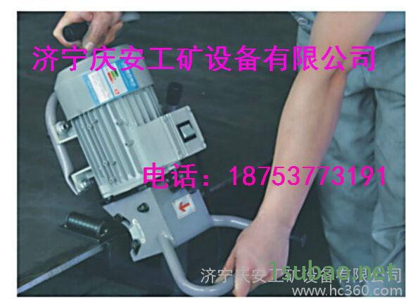 SKF-15平板倒角机 平板倒角机，坡平板的机器图2