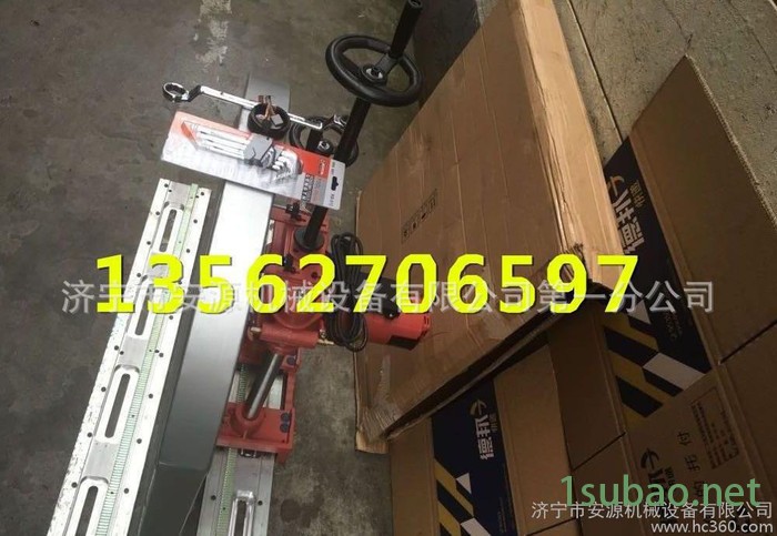 混凝土切割机 墙壁切割机ZX-1200图2