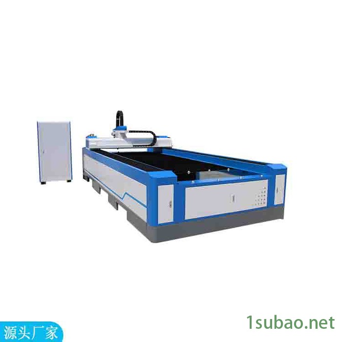 中旺 大型激光切割机 数控激光切割机 光纤激光切割机 源头厂家图2