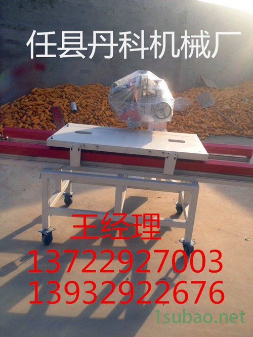瓷砖磨边倒角机价格_瓷砖开槽倒角机图片图8