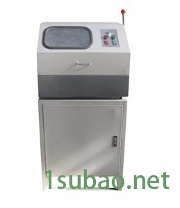 供应东莞金相切割机 QG-5金相切割机图4
