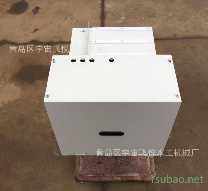 青岛直销 倒角机高速仿形修角机设备 家具橱衣柜门修角图3