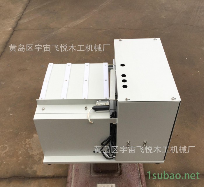 青岛直销 倒角机高速仿形修角机设备 家具橱衣柜门修角图2