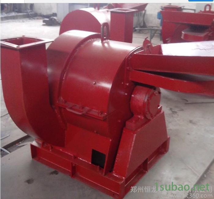 供应恒龙机械500型灰钙机 超细灰钙 磨粉机图3