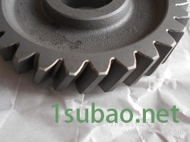 供应奇特隆y9440齿轮磨棱倒角机图3