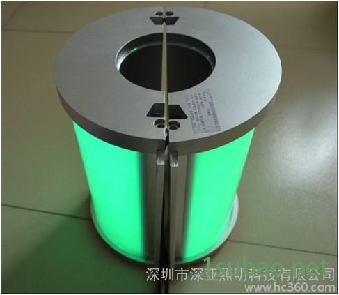 供应深亚照明SY-KH-BD01单头双头倒角机图2
