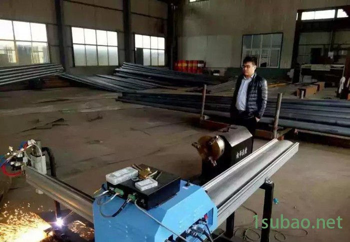 极锋-JFBX1530数控等离子切割机 数控火焰切割机便携式数控切割机小蜜蜂切割机图3