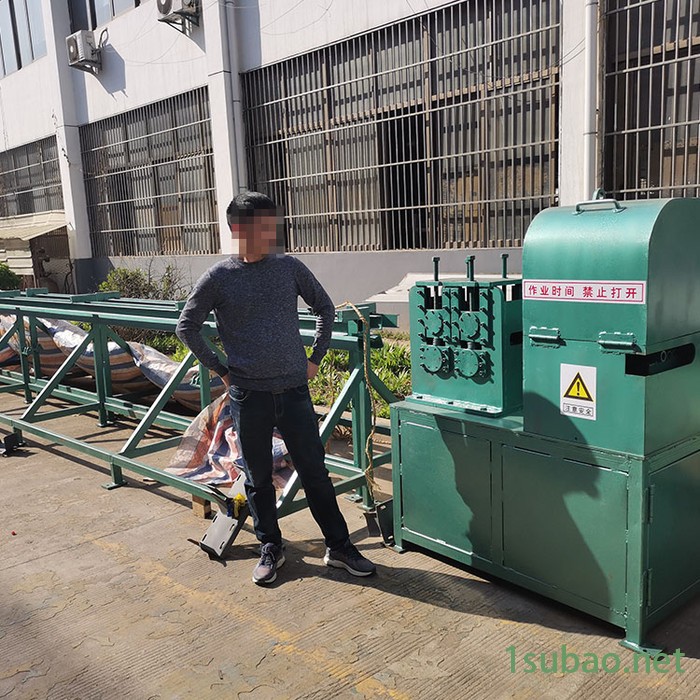 卡博恩 QGW-1型锚索切割机  全自动锚索切断切割机 绞线切割机图3