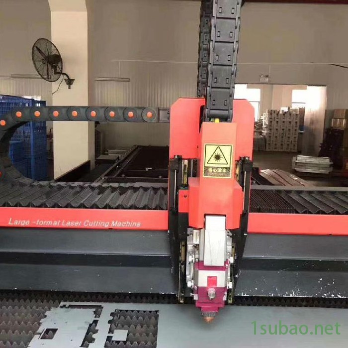 JH-4020 激光切割机 数控设备 支持非标可定制 切割机 专业 激光切割机图4