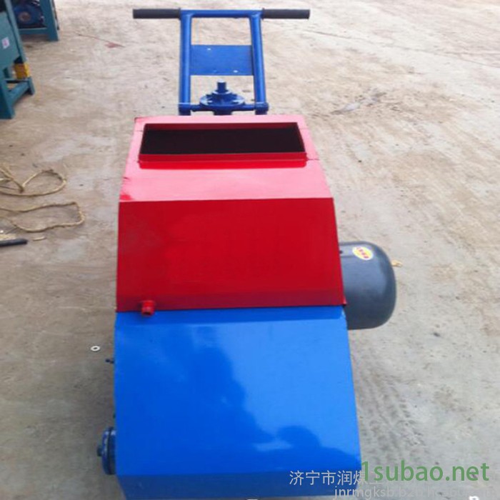 润煤HLQ-18马路切割机 HLQ-18型新型切割机厂家现货 供应路面切割机图6