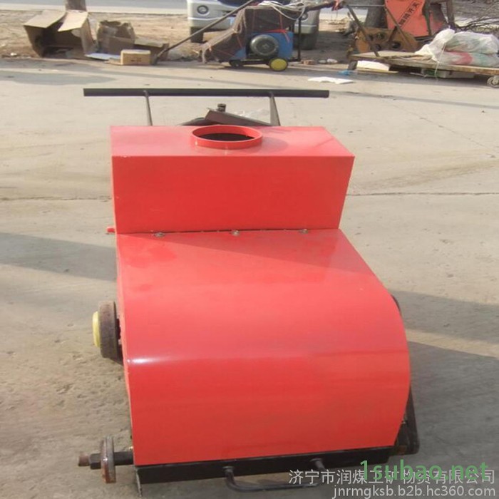 润煤HLQ-18马路切割机 HLQ-18型新型切割机厂家现货 供应路面切割机图2