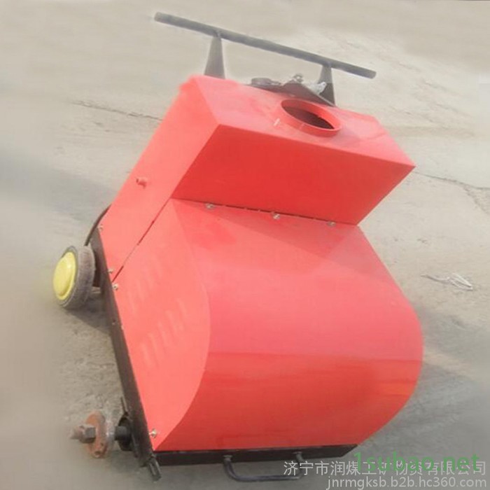 润煤HLQ-18马路切割机 HLQ-18型新型切割机厂家现货 供应路面切割机图7