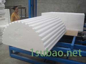 巨源全自动瓦楞切割机,燕尾槽切割机图4