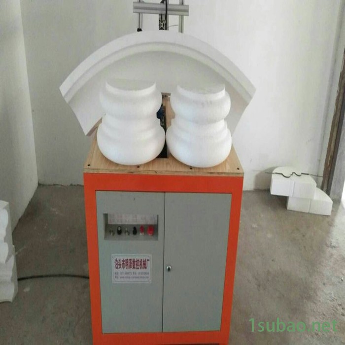 eps泡沫全自动切割机 泡沫数控线条切割机 全自动数控泡沫切割机器图4