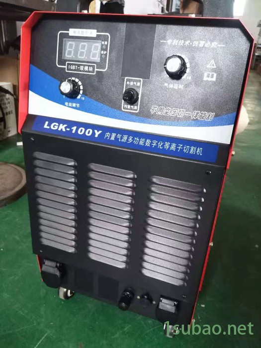 LGK-120等离子切割机  等离子切割机厂家  380v内置切割机图4