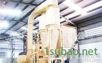 桂林矿山机械厂磨粉机，桂矿牌GK9920环旋超细磨粉机图3