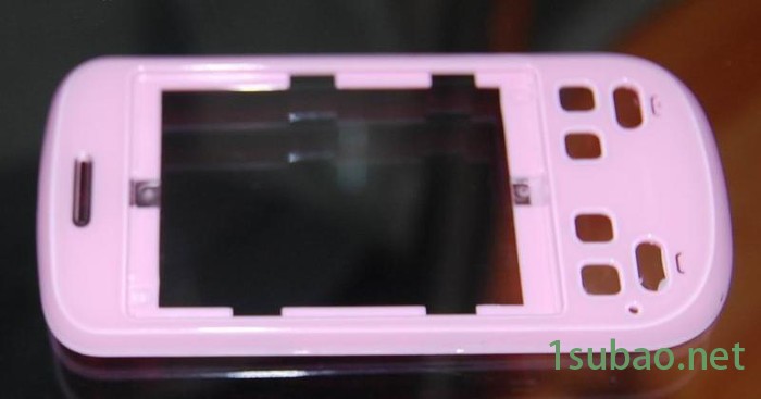 供应日用品注射成型模具 多型腔模具 注塑模具 模具制造 模具设计图2