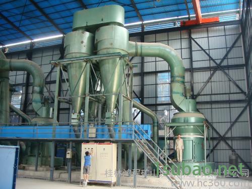 供应HC1700纵摆式磨粉机雷蒙磨超细磨粉机图2