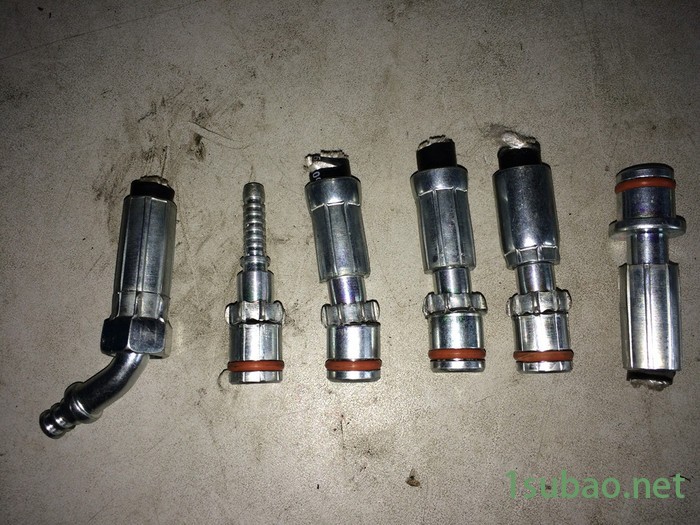 力哲LZTBCX-62清洗机管 树脂管专用高精度带抽芯 扣压机 扣管机 缩管机 压管机图7