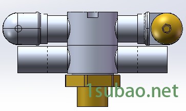 德国伊恩旋风喷嘴   旋转气嘴 加压式高速旋转喷嘴图2