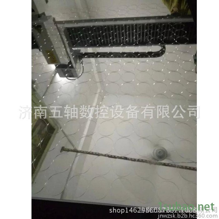 2年质保玻璃切割机  艺术玻璃切割机械  玻璃切割机价格 玻璃切割机图2