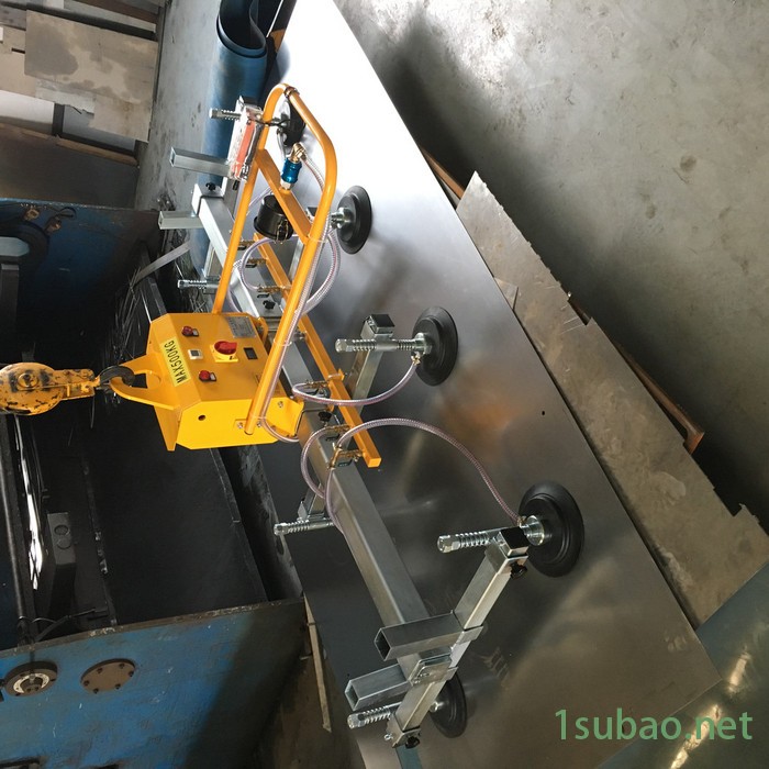 翻转式真空吊具图2