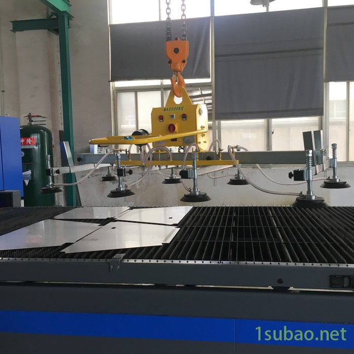 翻转式真空吊具图7