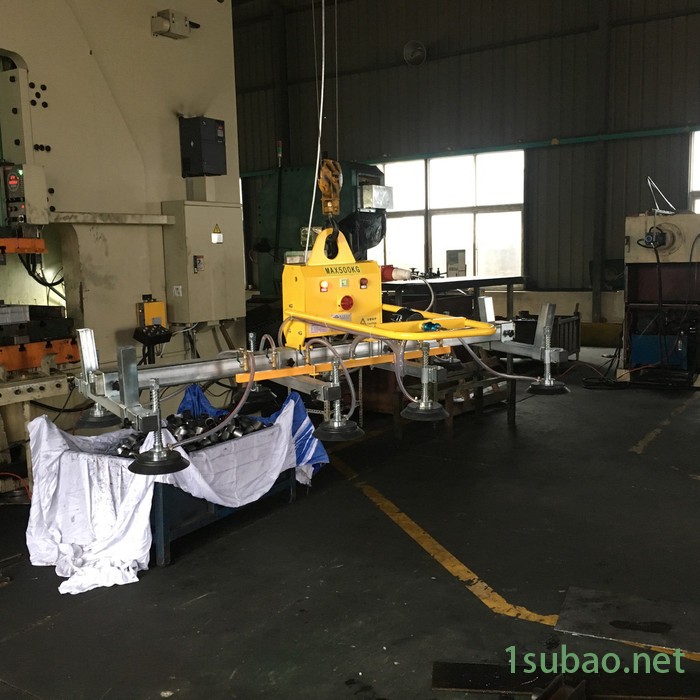 翻转式真空吊具图8