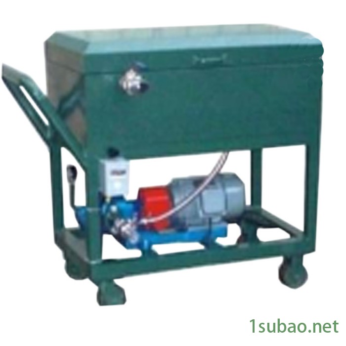 压力板框式加压滤油机 柴油过滤器 HDLY-100板框式加压滤油机图2